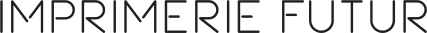 Logo Imprimerie Futur