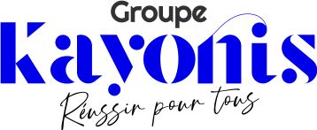 Logo Groupe Kayonis
